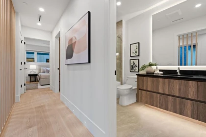 Loft / Bonus Room Photo of 5032 Granville Street, Vancouver, BC
