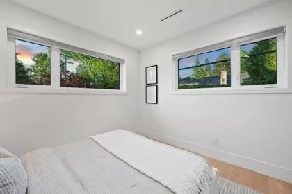 Mudroom Photo of 5032 Granville Street, Vancouver, BC