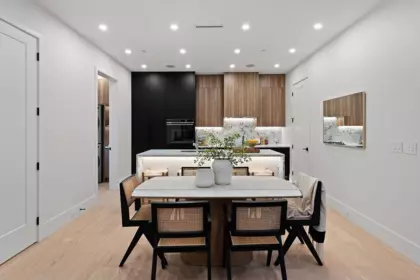 Pantry Photo of 5032 Granville Street, Vancouver, BC