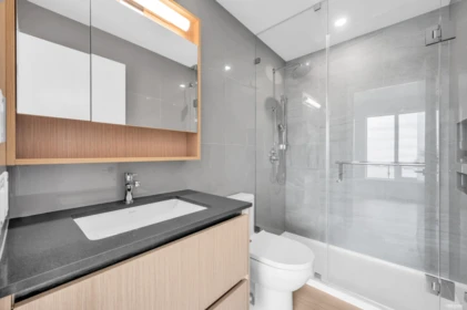 Walk-In Closet Photo of 609 5520 Mcnaughton Road, Richmond, BC