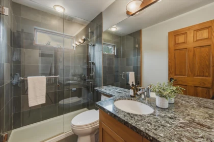 Hot Tub / Spa Photo of 6260 Bishop Way, Whistler, BC
