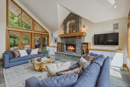 Kitchen Photo of 6260 Bishop Way, Whistler, BC