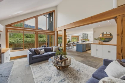 Pantry Photo of 6260 Bishop Way, Whistler, BC