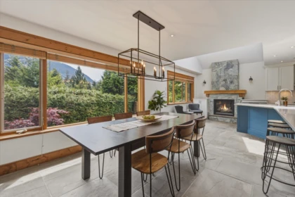 Primary Bedroom Photo of 6260 Bishop Way, Whistler, BC