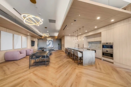 Loft / Bonus Room Photo of 2707 2108 Gilmore Avenue, Burnaby, BC