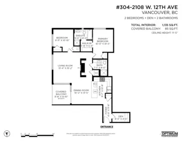 Hot Tub / Spa Photo of 304 2108 W 12th Avenue, Vancouver, BC