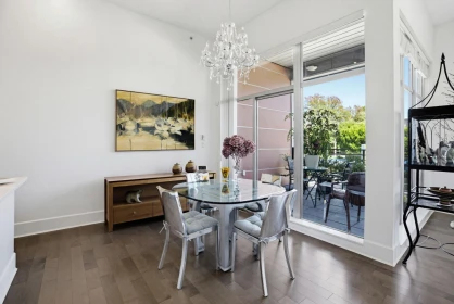 Kitchen Island Photo of 304 2108 W 12th Avenue, Vancouver, BC