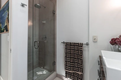 Office / Den Photo of 304 2108 W 12th Avenue, Vancouver, BC