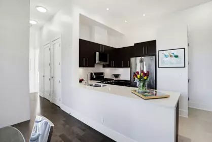 Primary Bedroom Photo of 304 2108 W 12th Avenue, Vancouver, BC