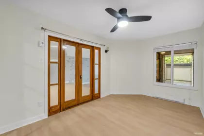 Basement Recreation Room Photo of 110 15282 19 Avenue, Surrey, BC