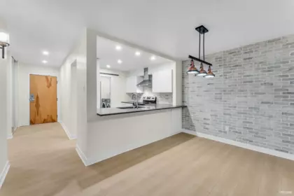 Breakfast Nook Photo of 110 15282 19 Avenue, Surrey, BC