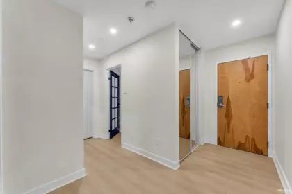 Entry Foyer Photo of 110 15282 19 Avenue, Surrey, BC