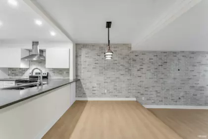 Pantry Photo of 110 15282 19 Avenue, Surrey, BC