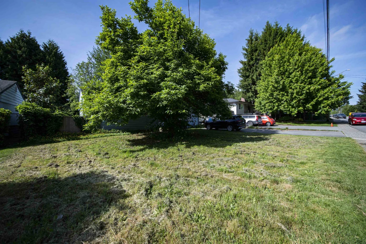 Exterior Rear Photo of 2148 Central Avenue, Port Coquitlam, BC