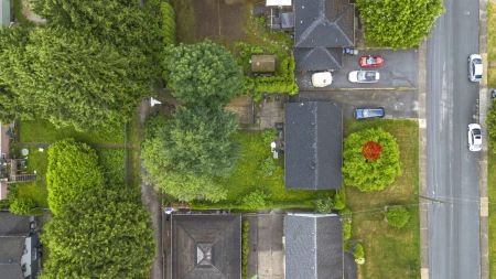 Office / Den Photo of 2148 Central Avenue, Port Coquitlam, BC