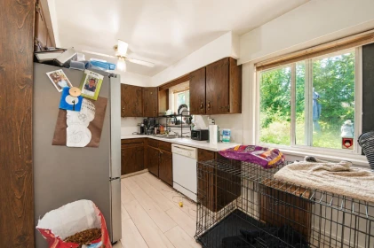 Primary Bedroom Photo of 2148 Central Avenue, Port Coquitlam, BC