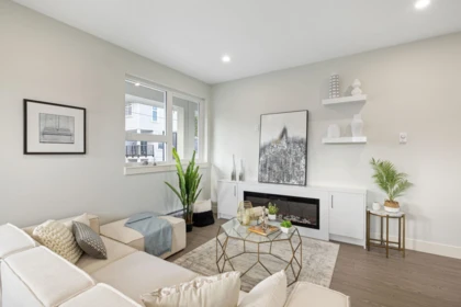 Pantry Photo of 9 14391 61a Avenue, Surrey, BC