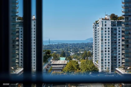 807 135 E 13th Street, Vancouver, BC, Vancouver — Apartment/Condo for sale