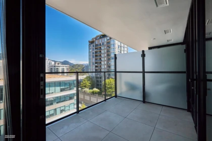 Loft / Bonus Room Photo of 807 135 E 13th Street, Vancouver, BC