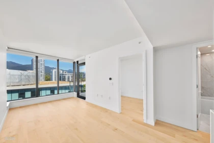 Pantry Photo of 807 135 E 13th Street, Vancouver, BC