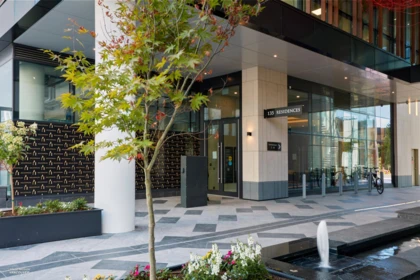 Street View Photo of 807 135 E 13th Street, Vancouver, BC