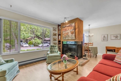 11902 Baker Place, Delta, BC, Delta — Single Family Residence for sale