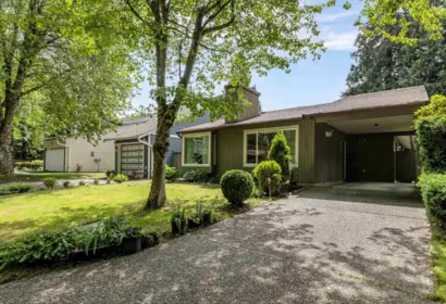 11902 Baker Place, Delta, BC, Delta — Single Family Residence for sale