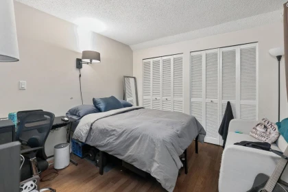 Breakfast Nook Photo of 211 444 W 49th Avenue, Vancouver, BC