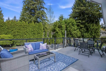 Pantry Photo of 2541 Montrose Way, Squamish, BC