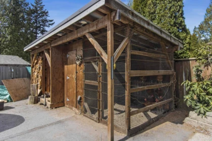 Playground / Recreational Area Near 2541 Montrose Way, Squamish, BC