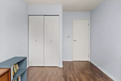 Basement Recreation Room Photo of 218 8540 Citation Drive, Richmond, BC