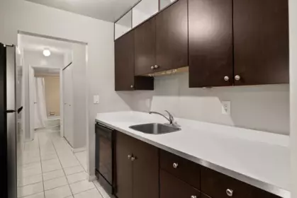 Bedroom 2 Photo of 218 8540 Citation Drive, Richmond, BC