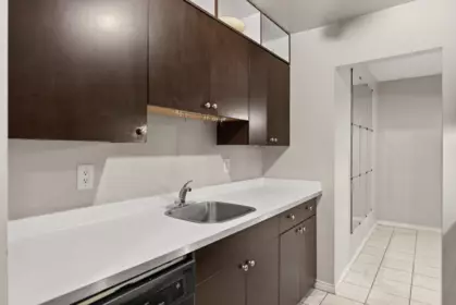 Breakfast Nook Photo of 218 8540 Citation Drive, Richmond, BC