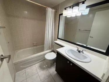 Laundry Room Photo of 218 8540 Citation Drive, Richmond, BC