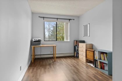 Loft / Bonus Room Photo of 218 8540 Citation Drive, Richmond, BC