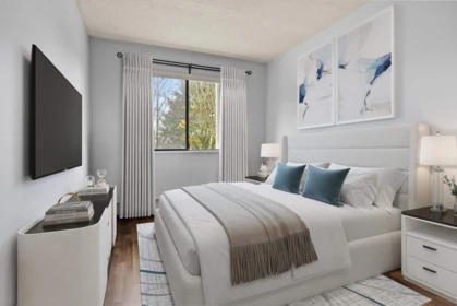 Powder Room Photo of 218 8540 Citation Drive, Richmond, BC