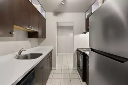 Primary Bathroom Photo of 218 8540 Citation Drive, Richmond, BC