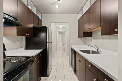 Primary Bedroom Photo of 218 8540 Citation Drive, Richmond, BC