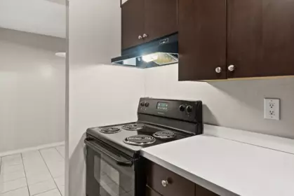Walk-In Closet Photo of 218 8540 Citation Drive, Richmond, BC
