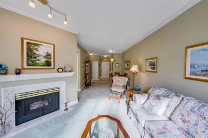 315 2985 Princess Crescent, Coquitlam, BC, Coquitlam — Apartment/Condo for sale