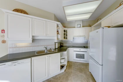 Office / Den Photo of 315 2985 Princess Crescent, Coquitlam, BC