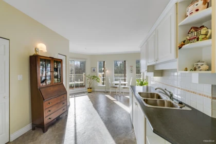 Powder Room Photo of 315 2985 Princess Crescent, Coquitlam, BC