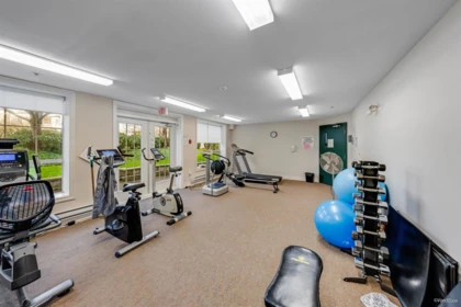 Street View Photo of 315 2985 Princess Crescent, Coquitlam, BC