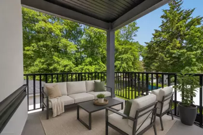 Outdoor Deck Photo of 11917 Chalmer Place, Delta, BC