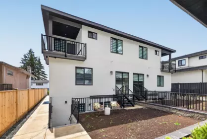 Playground / Recreational Area Near 11917 Chalmer Place, Delta, BC