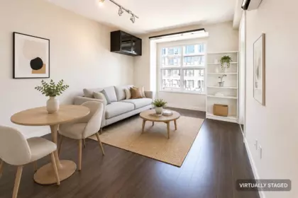 Breakfast Nook Photo of 459 9388 Mckim Way, Richmond, BC