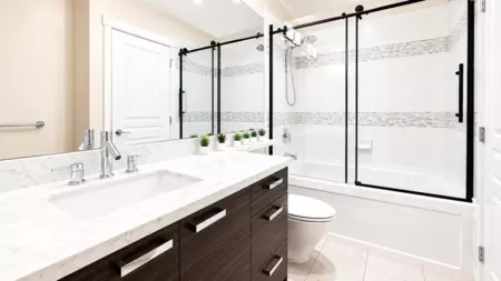 Loft / Bonus Room Photo of 459 9388 Mckim Way, Richmond, BC