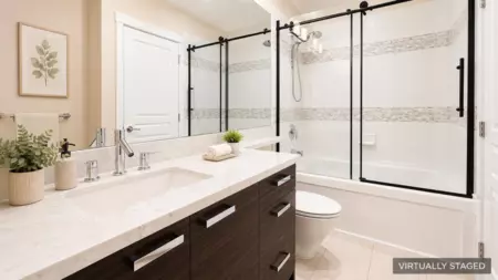 Office / Den Photo of 459 9388 Mckim Way, Richmond, BC