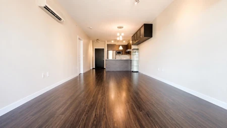 Pantry Photo of 459 9388 Mckim Way, Richmond, BC