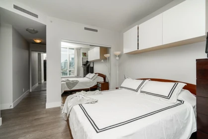 Office / Den Photo of 1502 1483 Homer Street, Vancouver, BC
